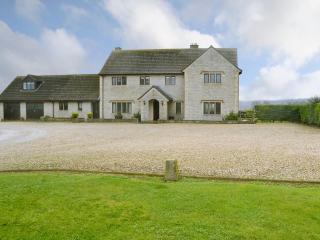 Canon Court Farm - Haydon - 0