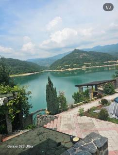 Vikendica Plavi Mir - Konjic - 0