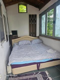 Vikendica Plavi Mir - Konjic - 4