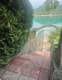 Vikendica Plavi Mir - Konjic - 1