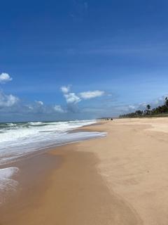 Jacuipe beach house - 6