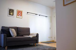Ferienwohnung Klinikblick - Plauen - 4