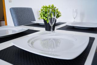 Ferienwohnung Klinikblick - 3