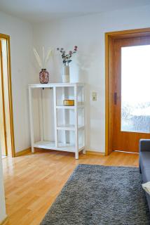 Ferienwohnung Klinikblick - Plauen - 1