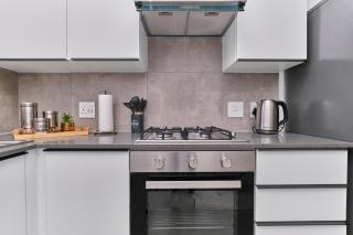 Modern Luxury and Secure Fourways Estate - Sandton - 5