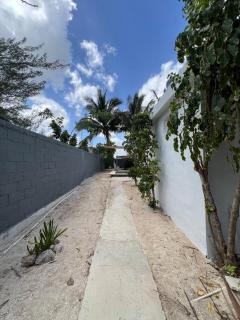 Casa Torcida Beach - Chelem - 7