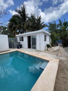 Casa Torcida Beach - Chelem - 5