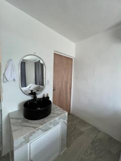 Casa Torcida Beach - Chelem - 4
