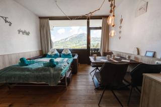 Ferienwohnung Glücksmomente - Bad Goisern - 4