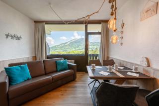 Ferienwohnung Glücksmomente - Bad Goisern - 8