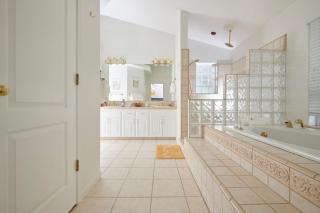 Scenic Mountain Views w Heated Pool, Game Room, and Hottubs - Oakhurst - 6