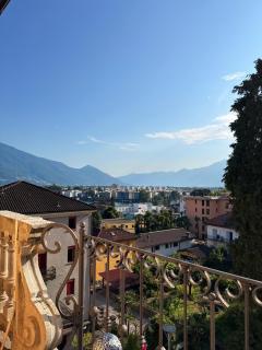 Angoli di pace - Duplex - Muralto - 8