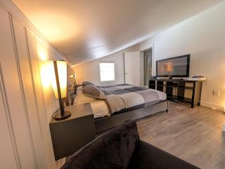 Auberge Zacharie - - 1