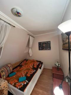 Alina apartmanok - Hajdúszoboszló - 7