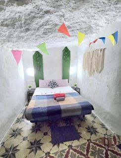 Casa Cueva Puerta Verde - 4