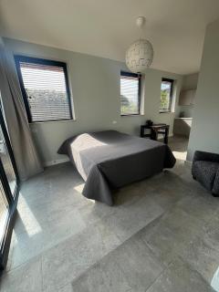 Duinpoort Appartement - Castricum - 7