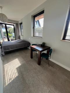 Duinpoort Appartement - Castricum - 4