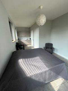 Duinpoort Appartement - Castricum - 3