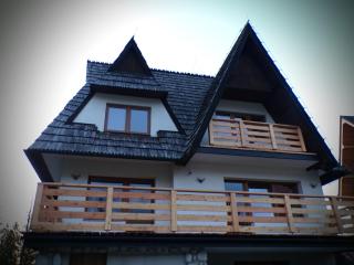 Apartamenty u Załogi - Zakopane - 0