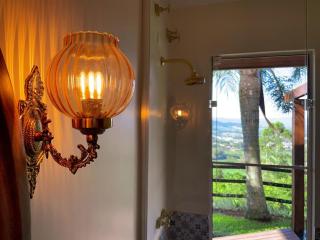 Casa refúgio na Vila Tekohá vista acima das nuvens - Santa Clara do Sul - 4