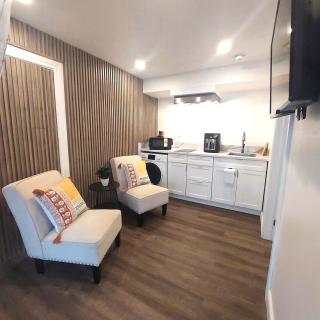 Modern,1BR Guesthouse Studio - Guelph - 0