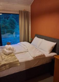 Getlost cabins - Valanciunai - 5