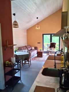 Getlost cabins - Valanciunai - 6