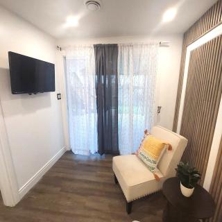 Compact,1BR Guesthouse Studio - 3