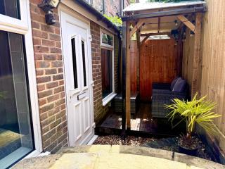 Luxurious Private Retreat Ideal Getaway for two - East Grinstead - 7