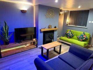 Luxurious Private Retreat Ideal Getaway for two - East Grinstead - 8