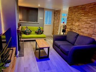 Luxurious Private Retreat Ideal Getaway for two - East Grinstead - 9