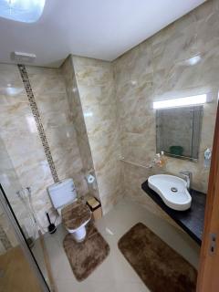 APPART AMIR Belle Appartement avec pecine - 6