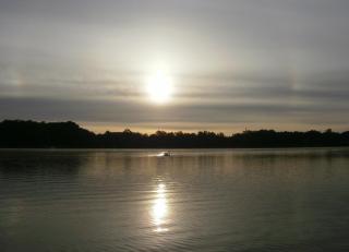 Drei am Zemminsee, Whg Obergeschoss - Schwerin - 1
