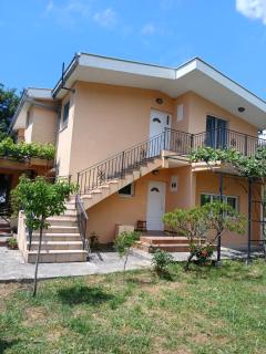 Apartmani Bisser - Sutomore - 0