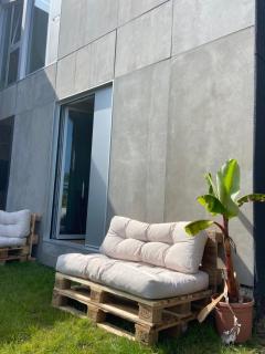 UMI surf yoga house Doniños beach - Ferrol - 7