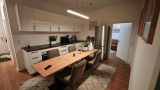 Ferienwohnung am Hirschgarten - zentral gelegen - 0