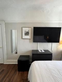 Hotel Ikon - San Francisco - 8