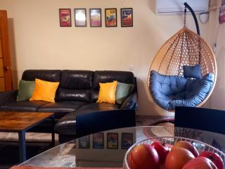 Cozy Flat with City & Beach - Puerto de Sagunto - 7