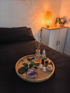 Ferienwohnung am Hirschgarten - zentral gelegen - Munich - 7