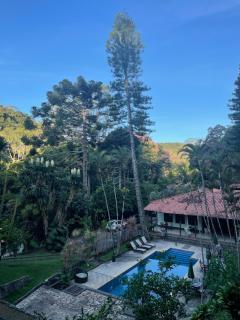 Pousada Cozy House - Itaipava - 9