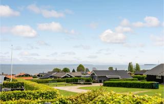 Awesome Home In Sjølund With Sauna - Sønder Bjert - 0