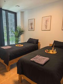 Ferienwohnung am Hirschgarten - zentral gelegen - Munich - 4