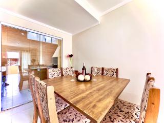 Casa 300m PRAIA 2 quartos Ar Condicionado Churrasqueira privativa Vaga privativa de Garagem Reserve Agora e Viva essa Experiência - 6