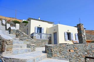 Delta Villa's Kythnos - 6