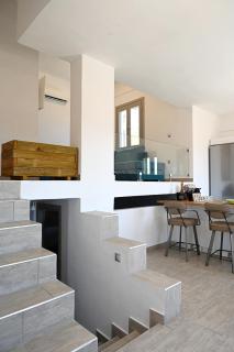 Delta Villa's Kythnos - Kythnos - 5