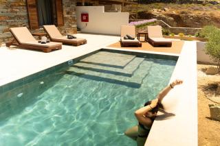 KEA 360 VILLAS- Apollos Alcove - Pisses - 9