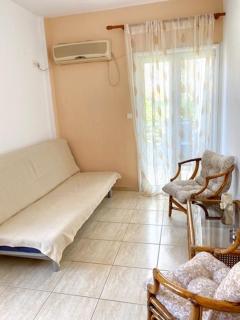 Delia Apartments - Pefkohori - 1