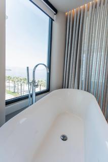 Keslin Premium Seaside Apartments - Valona - 3