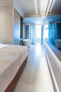 Keslin Premium Seaside Apartments - Valona - 5