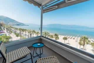 Keslin Premium Seaside Apartments - Valona - 6